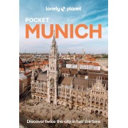 Pocket Munich Lonely Planet